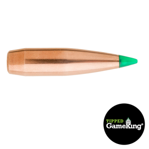 Sierra 6,5mm 145gr Gamechanger
