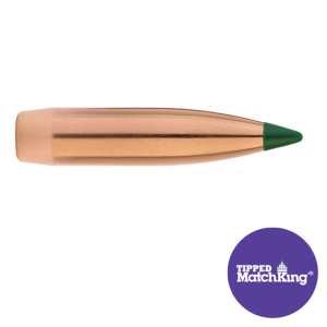 Sierra .224 77gr Tipped MatchKing