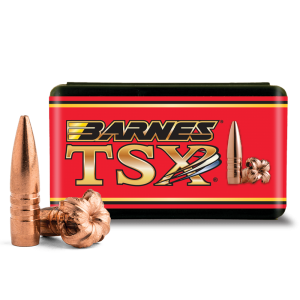Barnes .308 150gr TSX BT