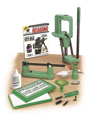 Redding Big Boss II Pro Pak