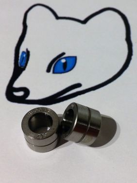 Redding Stålbussning 0.331